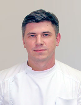 Лобанов Антон Сергеевич, имплантолог, стоматолог-хирург Стоматология приморский район спб.