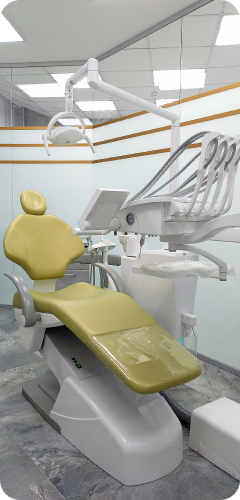 Контакты СтомаЭстет, новый стоматологический кабинет.