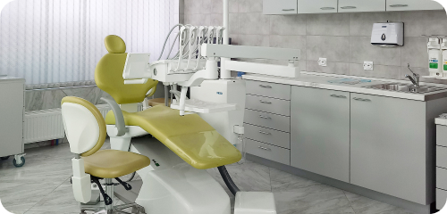 Стоматология СтомаЭстет, новое стоматологическое оборудование.
